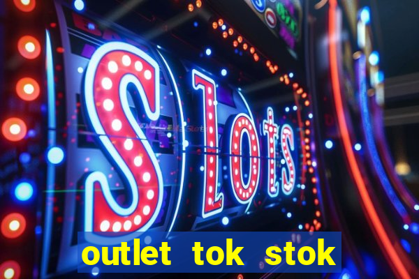 outlet tok stok porto alegre